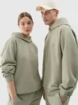 Unisex mikina 4F