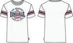 Pánské triko Lonsdale regular fit