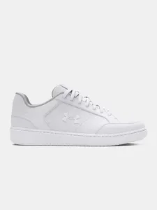 Pánské boty Under Armour UA Official-WHT - Pánské
