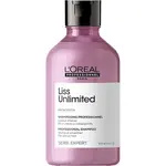 L'Oréal Professionnel Serie Expert Liss Unlimited šampón 300ml