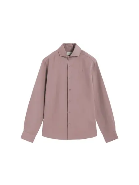 Scalpers Košeľa ' '  červená