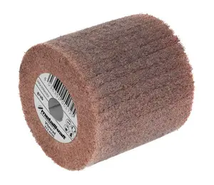 Metallkraft® Rounový válec, 105 x 100 x 19,1, střední