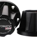 Volnoběžka AVM 943D - Mitsubishi / Dodge / Hyundai, 2 ks