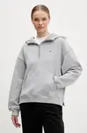 Tommy Jeans Bavlnená mikina Tommy Jeans