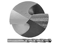NÁSTROJE CZ Vrták do kovu 11,00 mm, kobaltový - 142/94 DIN 338RTiHSSCo5 PN2907 Velikost: 11,2 mm