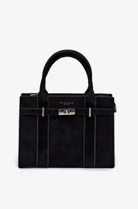 Flora&amp;Co Černá Noressa Taška Box