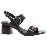Dámské sandály Tamaris 1-28354-46 mocca 41