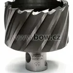 Karnasch® Jádrový vrták O 57 mm Karnasch SILVER-LINE 25