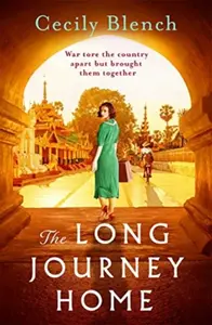 The Long Journey Home - Cecily Blench