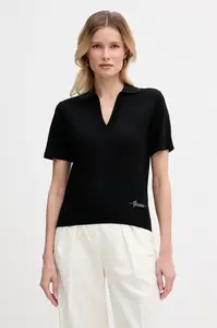 Guess  polo dámské vlněné