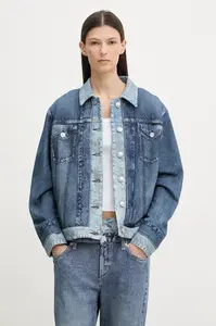rag & bone  přechodová bunda dámská bavlněná Miramar