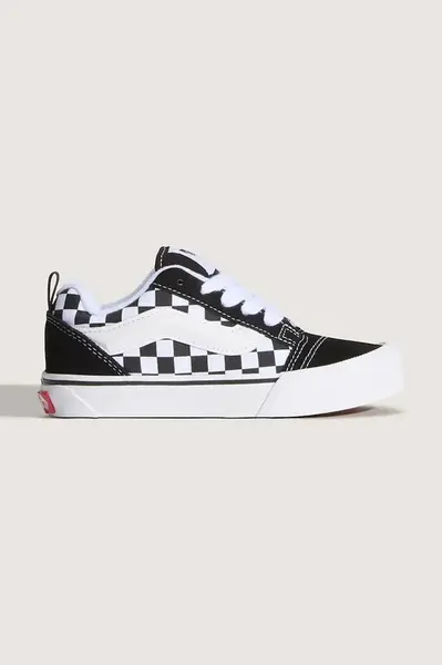 Vans KNU-SKOOL tenisky detské