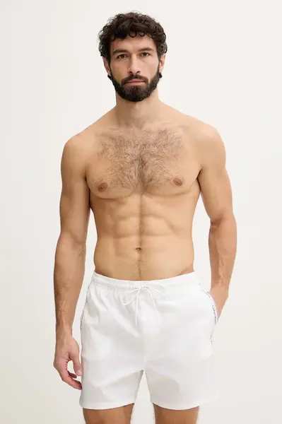 Calvin Klein plavecké šortky pánske