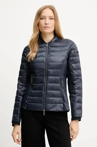 Péřová bunda Armani Exchange