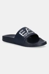 EA7 Emporio Armani  Dětské pantofle