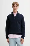 Tommy Jeans Bavlněný svetr Tommy Jeans