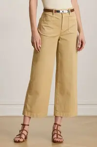Lauren Ralph Lauren Džíny Lauren Ralph Lauren