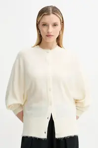 By Malene Birger Vlnený kardigán By Malene Birger SAO