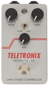 Universal Audio LA-2A Studio Compressor