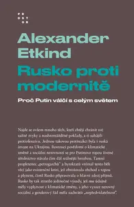 Rusko proti modernitě - Etkind Alexander