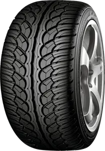 YOKOHAMA 285/40 R 22 110V PARADA_SPEC-X TL XL RPB