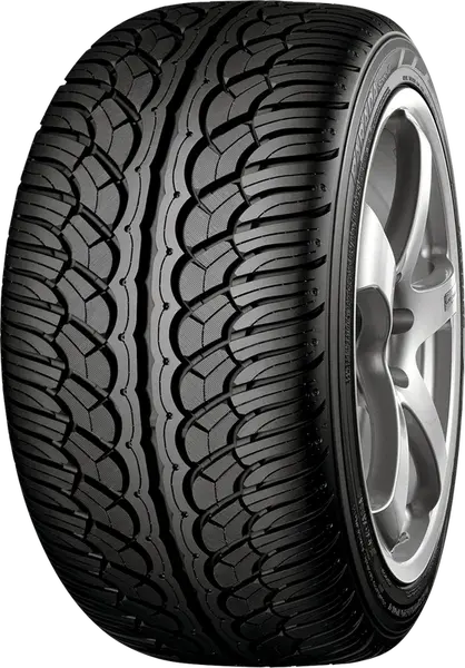 YOKOHAMA 285/40 R 22 110V PARADA_SPEC-X TL XL RPB