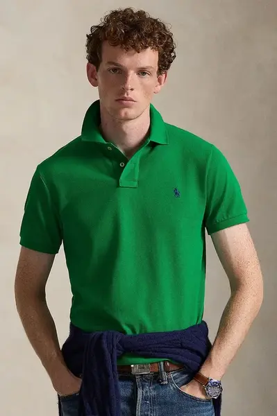 Polo Ralph Lauren Polo tričko Polo Ralph Lauren