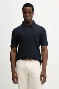 Bavlněné polo tričko Joop!