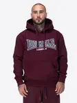 Lonsdale Men's hooded sweatshirt regular fit