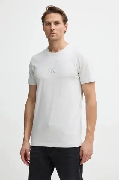 Calvin Klein Jeans  Bavlnené tričko