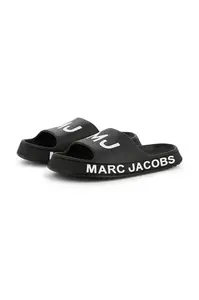 Dětské pantofle Marc Jacobs