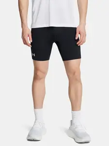 Pánské Under Armour UA Launch Half Tights Legíny