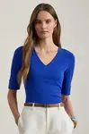 Tričko Lauren Ralph Lauren