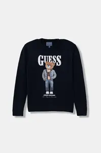 Guess Dětský svetr Guess