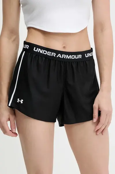 Under Armour športové šortky dámske Tech Play