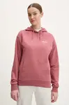 Jack Wolfskin  Bavlnená mikina  Essential