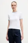 Guess Jeans Tričko Guess Jeans