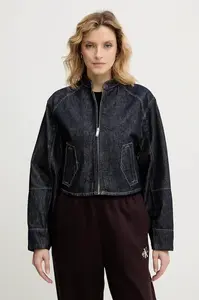 Calvin Klein Jeans  Rifľová bunda