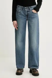 Levi's rifle loose dámske LOW LOOSE