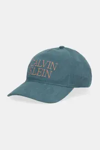 Calvin Klein Šiltovka Calvin Klein