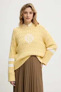 Bavlnený sveter Tommy Hilfiger