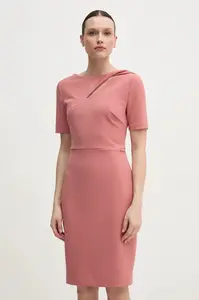 Šaty Calvin Klein