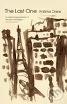 The Last One - Fatima Dass - kniha z kategorie Romantika
