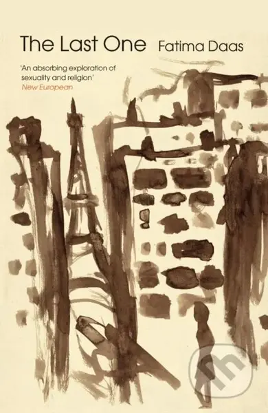 The Last One - Fatima Dass - kniha z kategorie Romantika