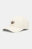 Bavlněná baseballová čepice adidas Originals BASEBALL AC