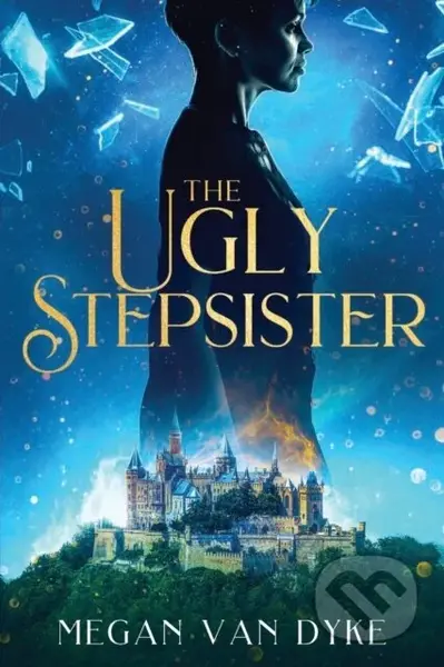 The Ugly Stepsister - Megan Van Dyke - kniha z kategorie Mýty, pověsti a legendy