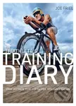 The Triathlete's Training Diary (Your Ultimate Tool for Faster, Stronger Racing, 2nd Ed.) - kniha z kategorie Sport