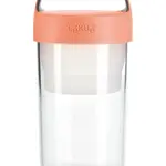 Obědová krabička Lekue To Go 600 ml