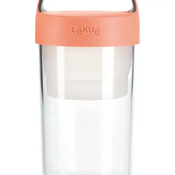 Obědová krabička Lekue To Go 600 ml více barev