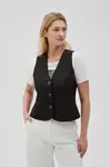 Marisse Women's Jacket L-Ka-4615 Black